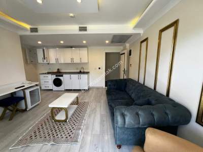 Trabzon Ortahisar Konaklar Mah 1+1 Çift Kişilik Kiralık 4