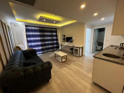 Trabzon Ortahisar Konaklar Mah 1+1 Çift Kişilik Kiralık 1