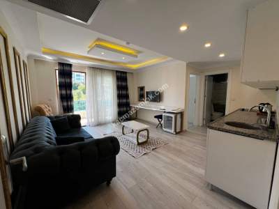 Trabzon Ortahisar Konaklar Mah 1+1 Çift Kişilik Kiralık 7