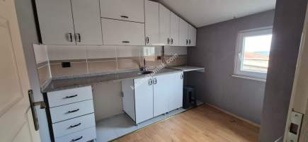 Trabzon Ortahisar Konaklar Mah 1+1 Kiralık Daire 3