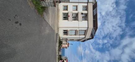 Trabzon Ortahisar Konaklar Mah 1+1 Kiralık Daire 8