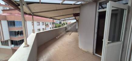 Trabzon Ortahisar Konaklar Mah 1+1 Kiralık Daire 7