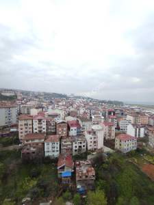 Trabzon Pelitli Aydın Kent Sitesinde Kiralık 125M2 3+1 34