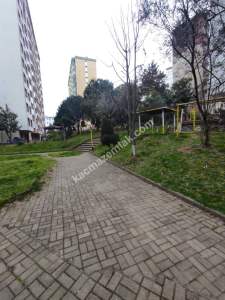 Trabzon Pelitli Aydın Kent Sitesinde Kiralık 125M2 3+1 3