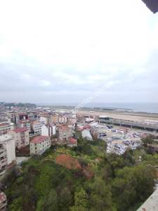 Trabzon Pelitli Aydın Kent Sitesinde Kiralık 125M2 3+1 33