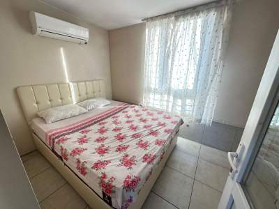 Trabzon Ortahisar Sanayi Mahallesinde Kiralık Daire 12