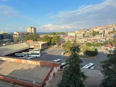 Trabzon Sanayi Mah.de Eşyalı Kiralık Lüks Daireler 6