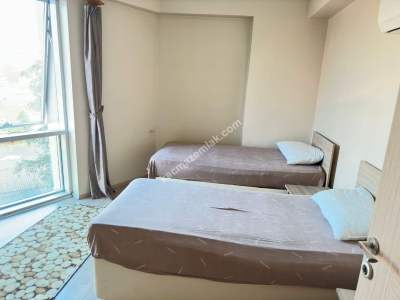 Trabzon Ortahisar Sanayi Mahallesinde Kiralık Daire 16