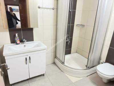 Trabzon Ortahisar Sanayi Mahallesinde Kiralık Daire 18