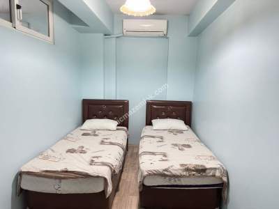 Trabzon Ortahisar Sanayi Mahallesinde Kiralık Daire 27