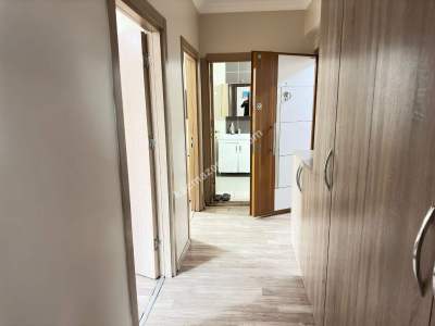 Trabzon Ortahisar Sanayi Mahallesinde Kiralık Daire 23