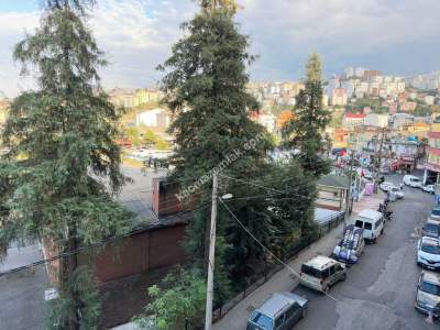 Trabzon Sanayi Mah.de Eşyalı Kiralık Lüks Daireler 18