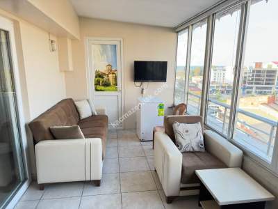 Trabzon Ortahisar Sanayi Mahallesinde Kiralık Daire 8