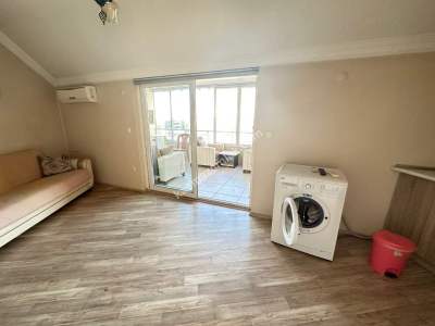 Trabzon Ortahisar Sanayi Mahallesinde Kiralık Daire 9