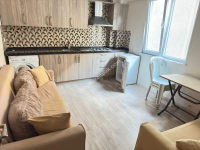 Trabzon Ortahisar Sanayi Mahallesinde Kiralık Daire 14