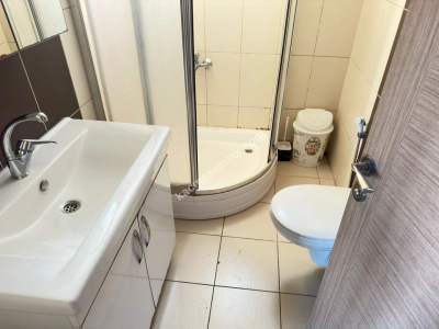 Trabzon Ortahisar Sanayi Mahallesinde Kiralık Daire 6