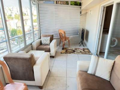 Trabzon Ortahisar Sanayi Mahallesinde Kiralık Daire 3