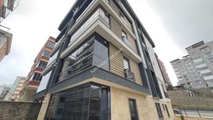 Trabzon Ortahisar Üniversitesi Mah.kiralık Eşyalı 2+1 D 7