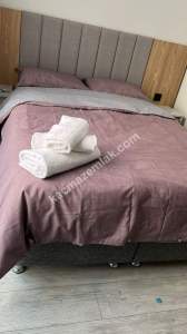 Trabzon Ortahisar Üniversitesi Mah.kiralık Eşyalı 2+1 D 11