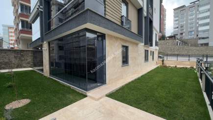 Trabzon Ortahisar Üniversitesi Mah.kiralık Eşyalı 2+1 D 3