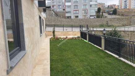 Trabzon Ortahisar Üniversitesi Mah.kiralık Eşyalı 2+1 D 5