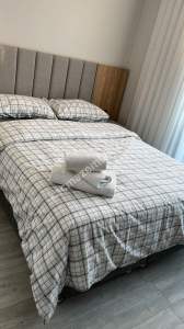 Trabzon Ortahisar Üniversitesi Mah.kiralık Eşyalı 2+1 D 13