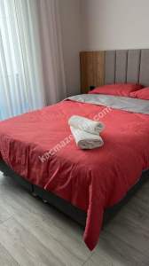 Trabzon Ortahisar Üniversitesi Mah.kiralık Eşyalı 2+1 D 19