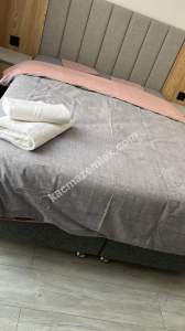 Trabzon Ortahisar Üniversitesi Mah.kiralık Eşyalı 2+1 D 15