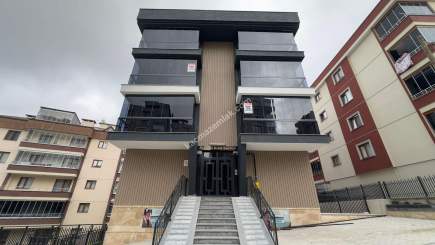 Trabzon Ortahisar Üniversitesi Mah.kiralık Eşyalı 2+1 D 1