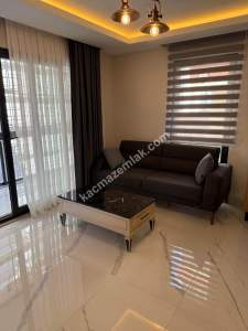 Trabzon Ortahisar Üniversitesi Mah.kiralık Eşyalı 2+1 D 24