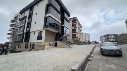 Trabzon Ortahisar Üniversitesi Mah.kiralık Eşyalı 2+1 D 6