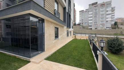 Trabzon Ortahisar Üniversitesi Mah.kiralık Eşyalı 2+1 D 2