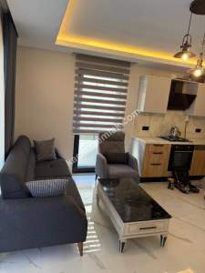 Trabzon Ortahisar Üniversitesi Mah.kiralık Eşyalı 2+1 D 21