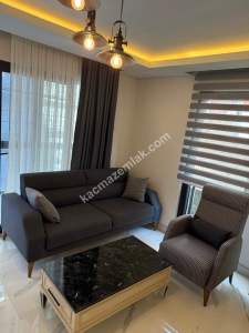 Trabzon Ortahisar Üniversitesi Mah.kiralık Eşyalı 2+1 D 25