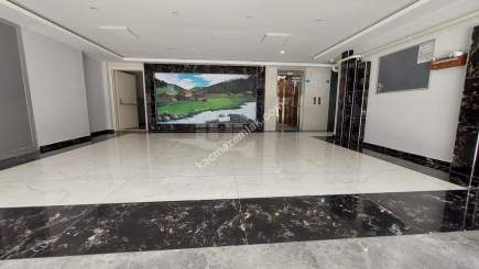 Trabzon Kaşüstünde Hastaneye 50 Metre Kiralık Daire 2