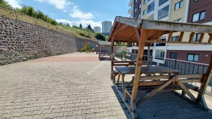 Trabzon Kaşüstünde Hastaneye 50 Metre Kiralık Daire 26