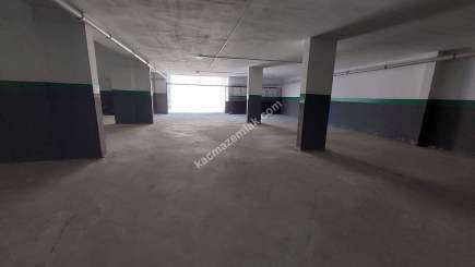 Trabzon Kaşüstünde Hastaneye 50 Metre Kiralık Daire 25