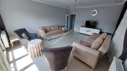 Trabzon Kaşüstünde Hastaneye 50 Metre Kiralık Daire 11