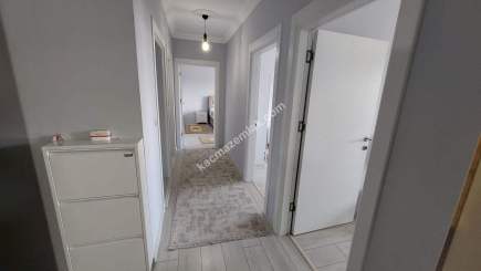 Trabzon Kaşüstünde Hastaneye 50 Metre Kiralık Daire 14