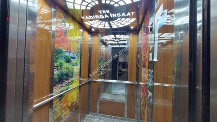 Trabzon Kaşüstünde Hastaneye 50 Metre Kiralık Daire 3