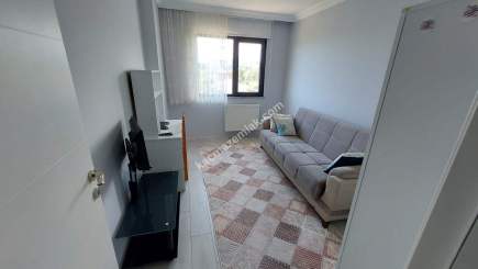 Trabzon Kaşüstünde Hastaneye 50 Metre Kiralık Daire 22