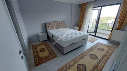 Trabzon Kaşüstünde Hastaneye 50 Metre Kiralık Daire 17