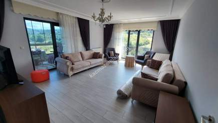 Trabzon Kaşüstünde Hastaneye 50 Metre Kiralık Daire 9