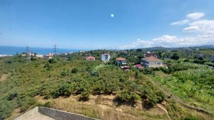 Trabzon Kaşüstünde Hastaneye 50 Metre Kiralık Daire 24