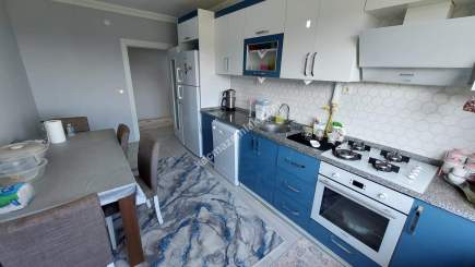 Trabzon Kaşüstünde Hastaneye 50 Metre Kiralık Daire 7