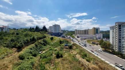 Trabzon Kaşüstünde Hastaneye 50 Metre Kiralık Daire 13