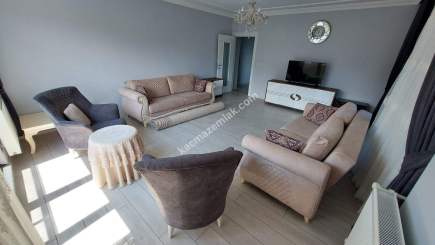 Trabzon Kaşüstünde Hastaneye 50 Metre Kiralık Daire 12