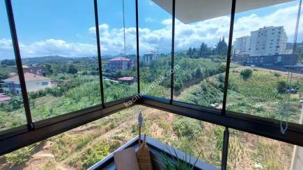 Trabzon Kaşüstünde Hastaneye 50 Metre Kiralık Daire 8