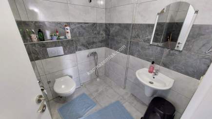 Trabzon Kaşüstünde Hastaneye 50 Metre Kiralık Daire 19