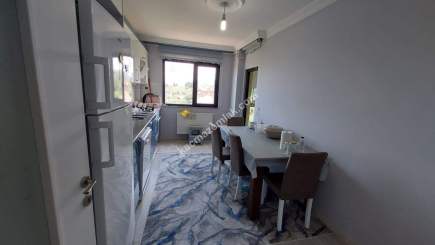 Trabzon Kaşüstünde Hastaneye 50 Metre Kiralık Daire 10